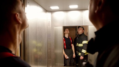 foto HZS Pardubick&yacute; kraj