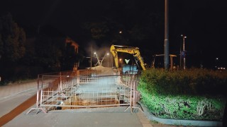 foto HZS Pardubický kraj