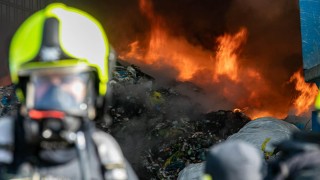 Ilustrační foto zdroj HZS Pardubický kraj 