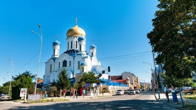 Pardubický kraj podporuje Zakarpatskou oblast Ukrajiny