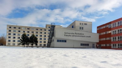Fakulta zdravotnických studií Univerzity Pardubice zahrne do výuky i téma dětské paliativní péče