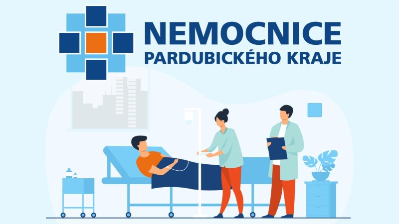 foto: Nemocnice Pardubického kraje