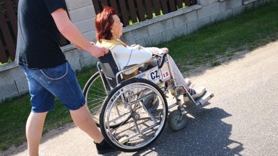 V Pardubicích zmizí některé bariéry