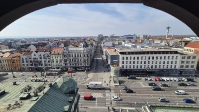 V Pardubic&iacute;ch se bude projedn&aacute;vat &uacute;zemn&iacute; pl&aacute;n. Můžete b&yacute;t u toho