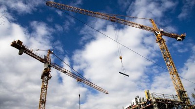Novela stavebního zákona má zajistit stabilitu i zkvalitnění stavebnictví v Česku