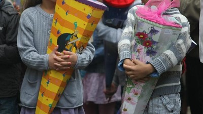 Blíží se zápisy dětí do škol. V Pardubicích proběhnou ve třetí dekádě dubna