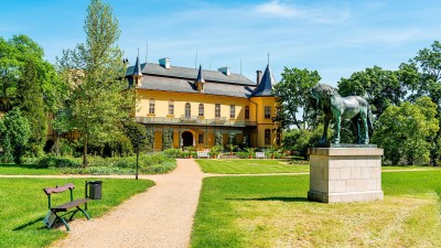 Hradozámecká sezóna za pár dnů začíná, vstupné zůstane stejné, ale pár novinek návštěvníky památek v Pardubickém krajičeká