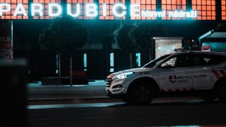 Foto: Městská policie Pardubice