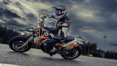 Ve Vysokém Mýtě se uskuteční tento víkend prestižní závod Supermoto of Nations 2025
