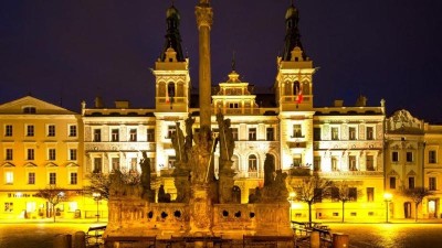 Pardubice jdou do roku 2022 s rekordním rozpočtem