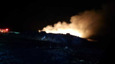 foto HZS Pardubický kraj