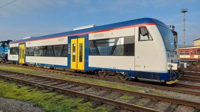 Nezapomeňte, od neděle se mění jízdní řády vlaků a dálkových autobusů