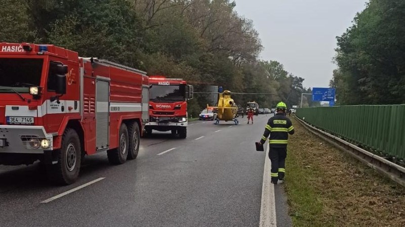 foto: Policie ČR 