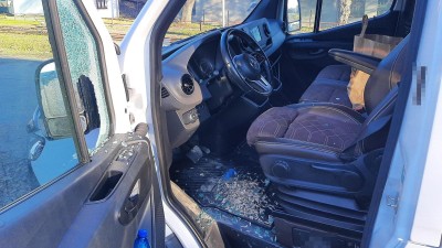 Při sv&yacute;ch v&yacute;prav&aacute;ch za lupem způsobil &scaron;kodu několik des&iacute;tek tis&iacute;c korun. Hroz&iacute; mu pobyt za mř&iacute;žemi