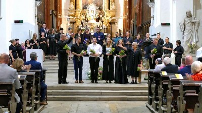 Užijte si multižánrový festival Zlatá pecka již po sedmé, letošní ročník je zaměřen na osobnost Járy Cimrmana
