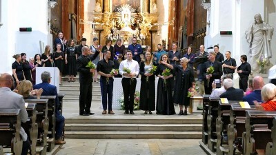 Užijte si multižánrový festival Zlatá pecka již po sedmé, letošní ročník je zaměřen na osobnost Járy Cimrmana