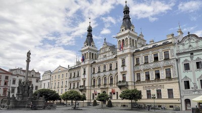 Pardubice pomáhají sociálním službám desítkami milionů korun