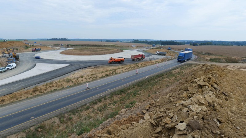 foto: ŘSD Pardubického kraje