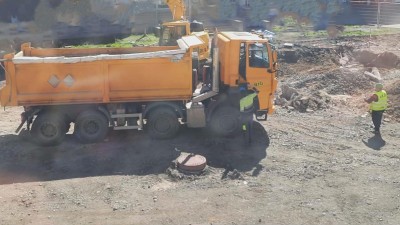 Pardubick&yacute; kraj z&iacute;sk&aacute; přes 491 milionů korun od SFDI na dopravn&iacute; stavby