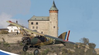 foto zdroj Aviatick&aacute; airshow HK