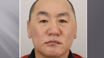 Neviděli jste ho? Policie pátrá po čtyřiapadesátiletém muži mongolské národnosti