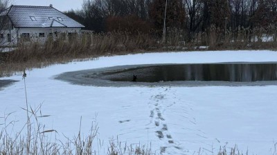 foto HZS Pardubick&yacute; kraj