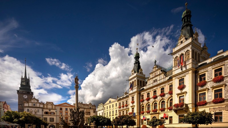 foto: Statutární město Pardubice