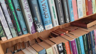 Besedy s autory, Pochod pro mozek i Noc s Andersenem přinese měsíc čtenářů v krajské knihovně