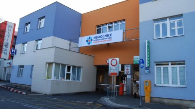 Nejen nov&eacute; parkovi&scaron;tě u nemocnice, ale i napojen&iacute; are&aacute;lu na Kyjevskou ulici od nadjezdu nad železničn&iacute; trat&iacute; a rychlodr&aacute;hou