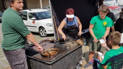 Vaříte výborný guláš? I v kotlíku? Přihlaste se s ním do soutěže na Pivní slavnosti ve Svitavách