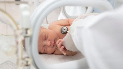 Chrudimsk&aacute; nemocnice dočasně omez&iacute; provoz porodnice a dětsk&eacute;ho oddělen&iacute;