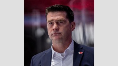 Další turbulence v HC Dynamo Pardubice, hokejisty opouští hlavní trenér