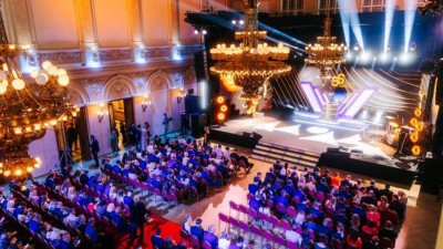 Cena fanouška Zlaté hokejky 2025: Vy rozhodujete, kdo si odnese trofej!