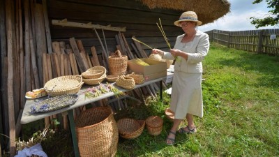 První prázdninový víkend nabídne hradní slavnosti, festival i setkání řemesel