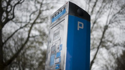 V Ústí nad Orlicí se budou měnit všechny parkovací automaty. Parkovné se potom bude platit trochu jinak