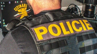 Při pobytov&eacute; kontrole se muž pokusil oklamat policisty padělan&yacute;m pasem