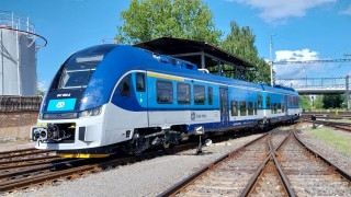 foto zdroj České dráhy