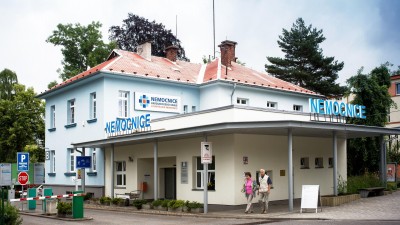 Litomyšlská nemocnice získala akreditaci na další tři roky