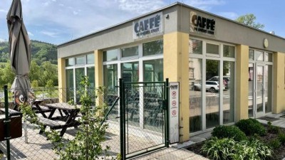 Oblíbená kavárna na Knížecí v Moravské Třebové je opět otevřena