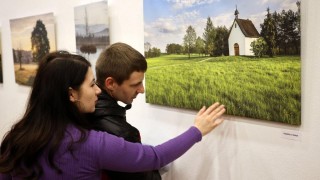 Navštivte výstavu fotografií, které přinášejí unikátní pohledy nejen na krásy Orlických hor a Podorlicka