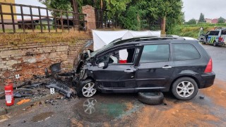 foto: policie ČR Pardubického kraje