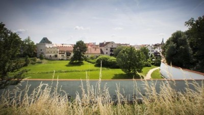 Pardubice chtějí praktický a atraktivní fotopoint, co bude doprovázet významné akce ve městě