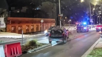 foto zdroj Městská policie Pardubice