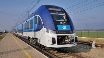 Kvůli poruše ETCS nabíraly vlaky desítky minut zpoždění