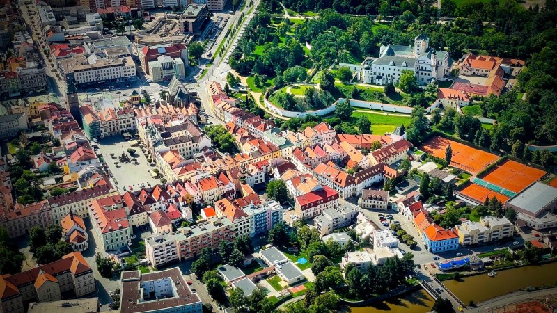 ilustračn&iacute; foto zdroj Město Pardubice