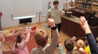 foto: Východočeské muzeum - Zámek Pardubice