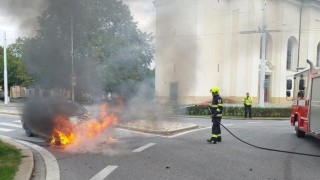 foto: HZS Pardubického kraje