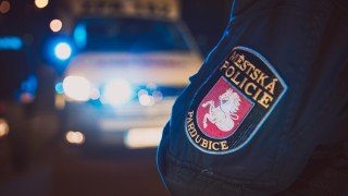 foto zdroj Městská policie Pardubice