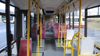 Občané si prosadili v Lanškrouně změny v jízdním řádu. Platí od 15. září