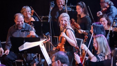 Komorní filharmonie Pardubice přebírá pořadatelství festivalu Pardubické hudební jaro a představila i jeho program